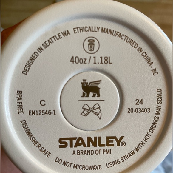 🎀LoveShackFancy X Stanley - Picture 9 of 11